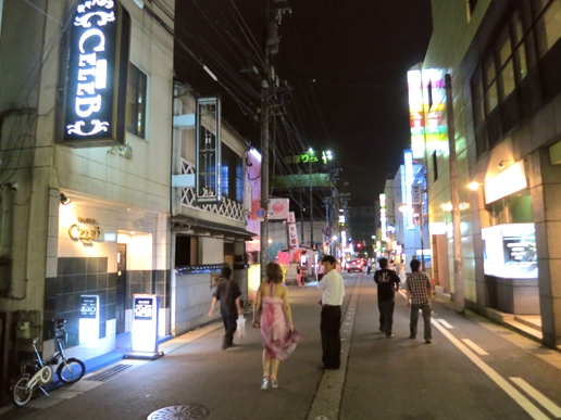 総曲輪